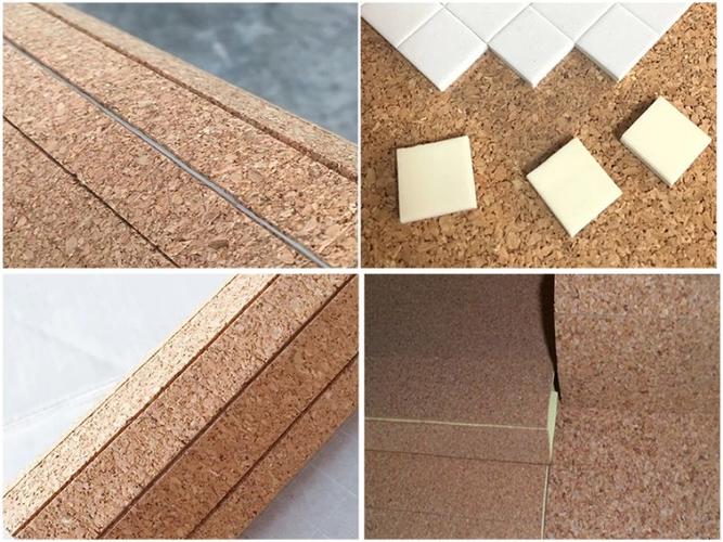 保温/隔热材料 软木制品 供应威海玻璃软木垫片_玻璃防滑垫 免费发布